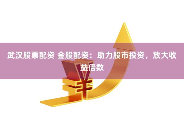 武汉股票配资 金股配资：助力股市投资，放大收益倍数