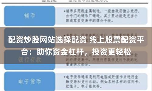 配资炒股网站选择配资 线上股票配资平台：助你资金杠杆，投资更轻松