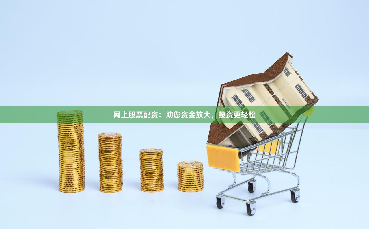网上股票配资：助您资金放大，投资更轻松