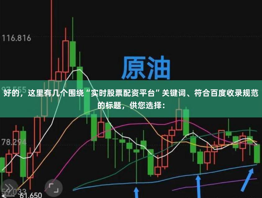 好的，这里有几个围绕“实时股票配资平台”关键词、符合百度收录规范的标题，供您选择：