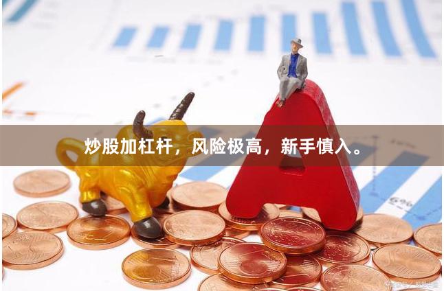 炒股加杠杆，风险极高，新手慎入。