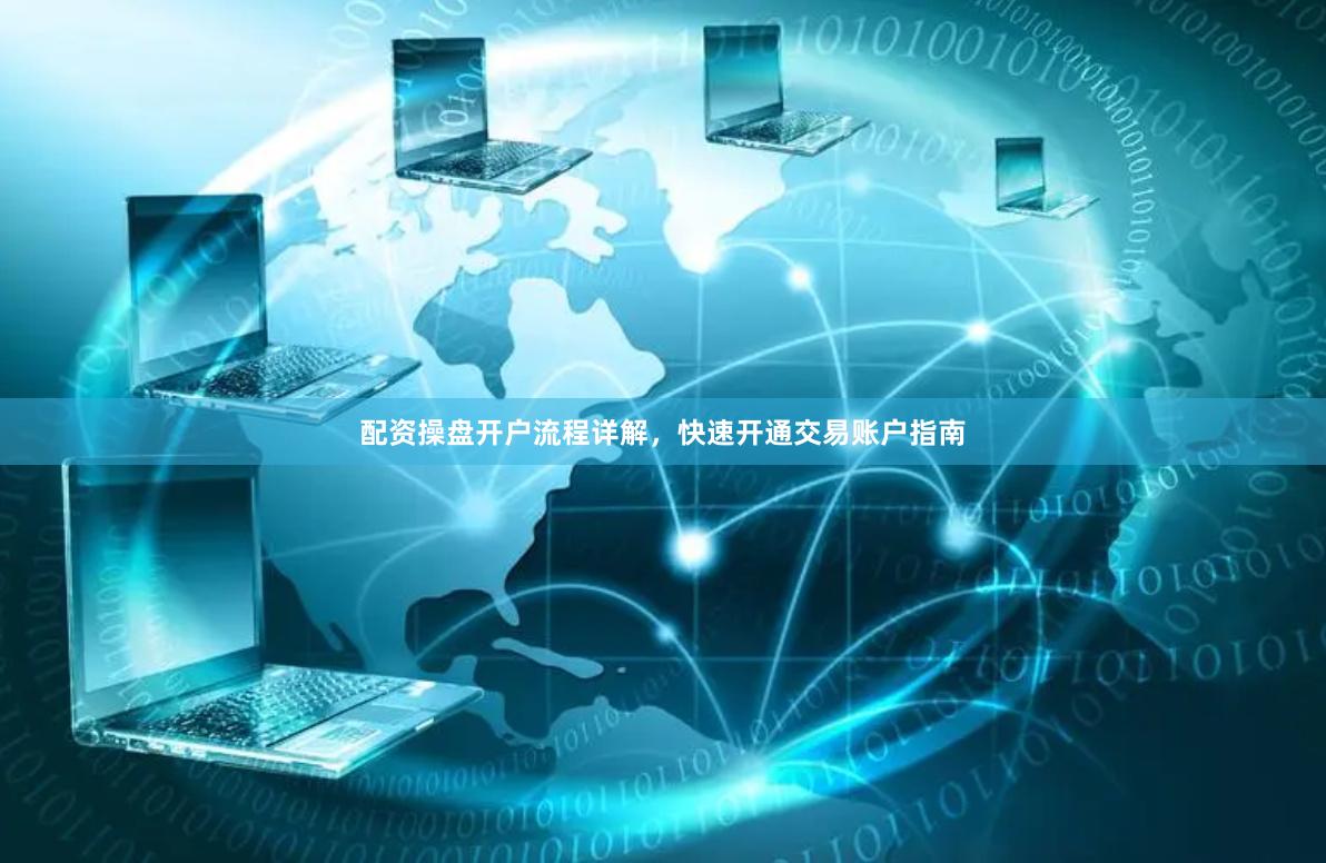配资操盘开户流程详解,快速开通交易账户指南